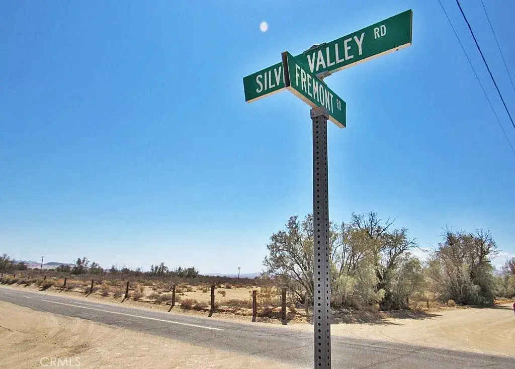 0 0531-151-31-0000 Silver Valley, Newberry Springs, CA 92365 - #1
