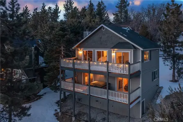 43888 Yosemite Drive, Big Bear Lake, CA 92315