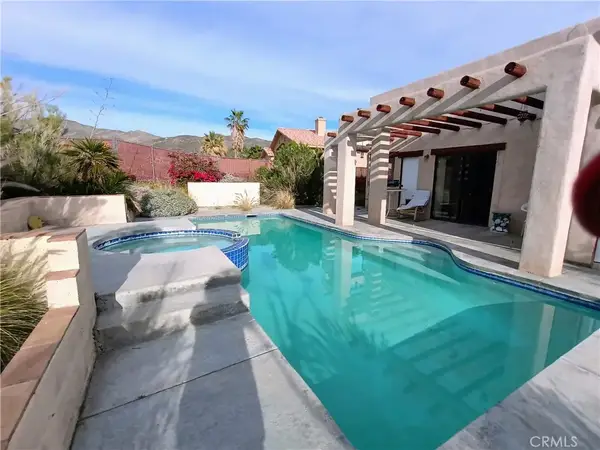 10111 Cactus Drive, Desert Hot Springs, CA 92240