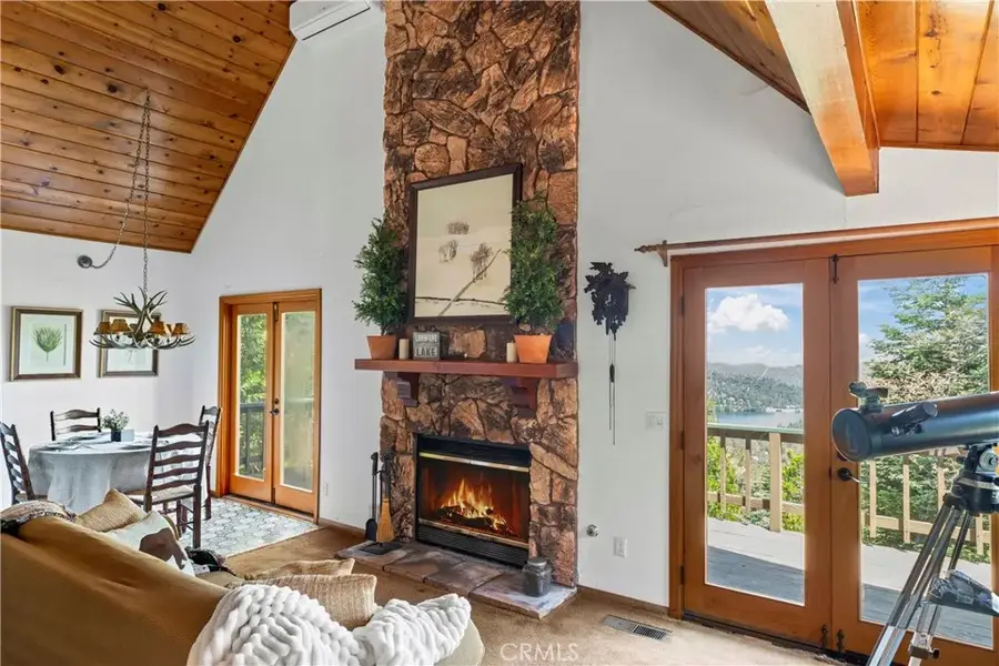 24950 Highland Drive, Crestline, CA 92325 - #2