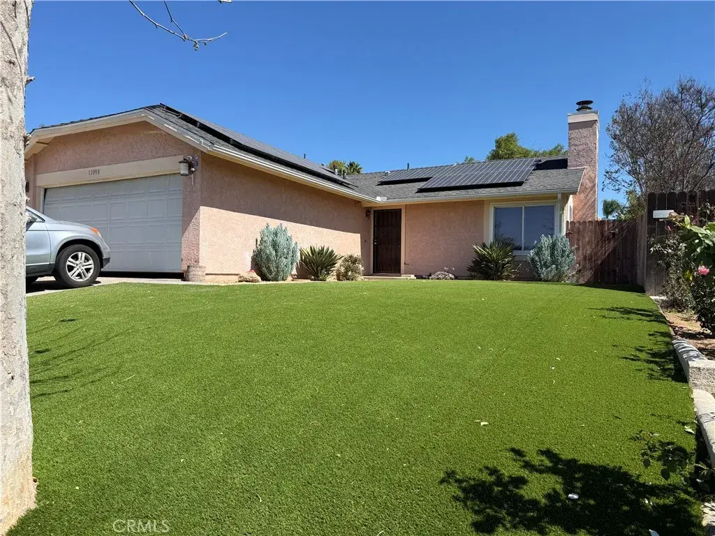 12098 Riparian, Moreno Valley, CA 92557 - #1