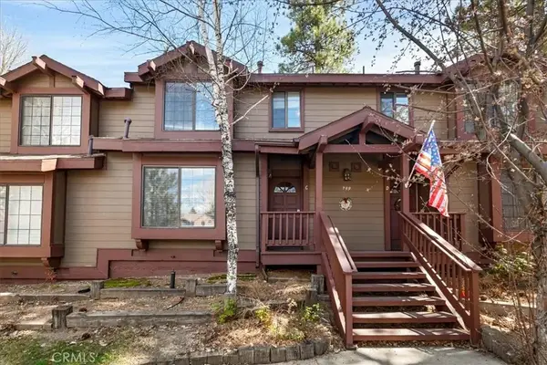 799 Cienega Road, Big Bear Lake, CA 92315