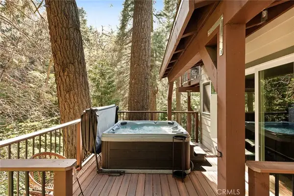 576 Kuffel Canyon, Lake Arrowhead, CA 92352