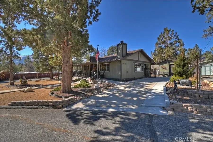 437 San Martin, Big Bear City, CA 92314 - #3