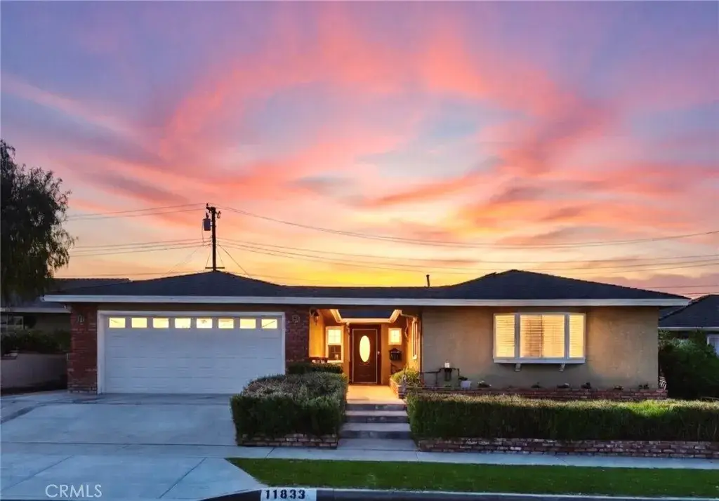 11833 Grayling, Whittier, CA 90604 - #1