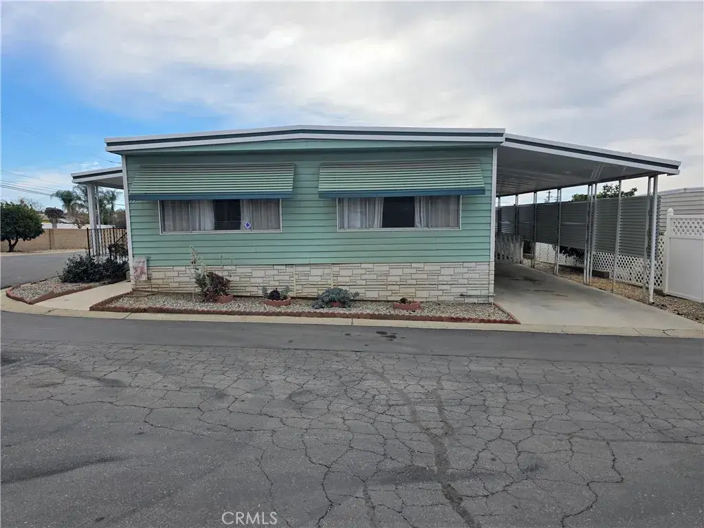 12700 2nd #35, Yucaipa, CA 92399 - #1