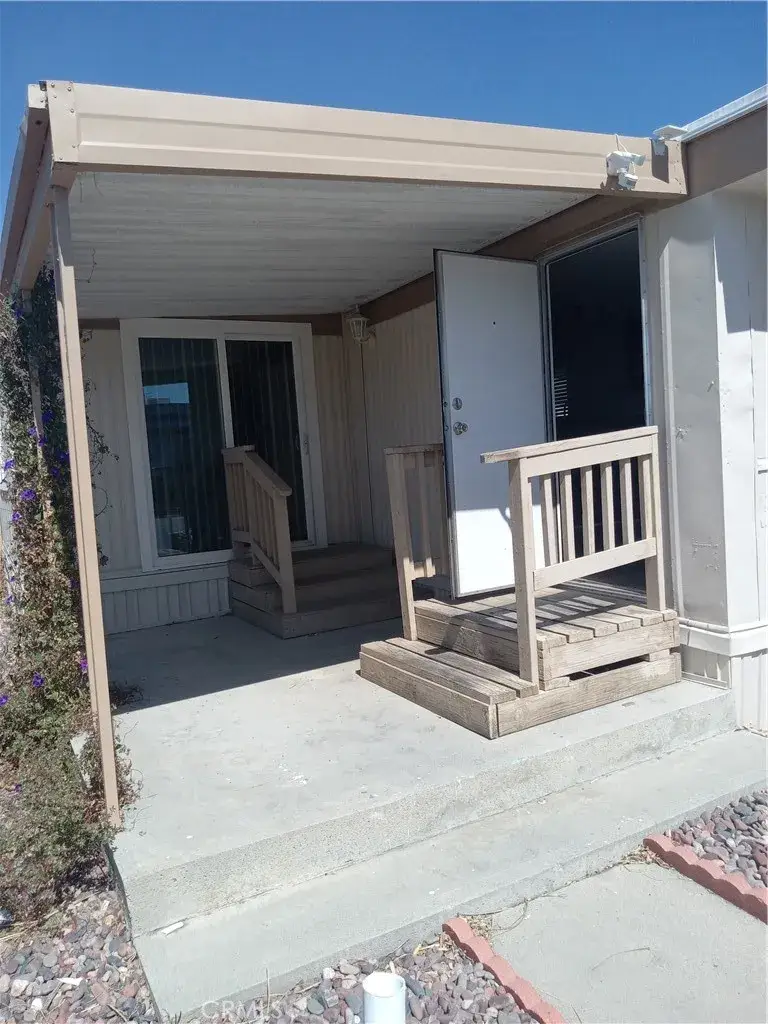 1600 S San Jacinto #52, San Jacinto, CA 92583 - #2