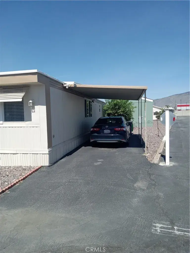 1600 S San Jacinto #52, San Jacinto, CA 92583 - #3