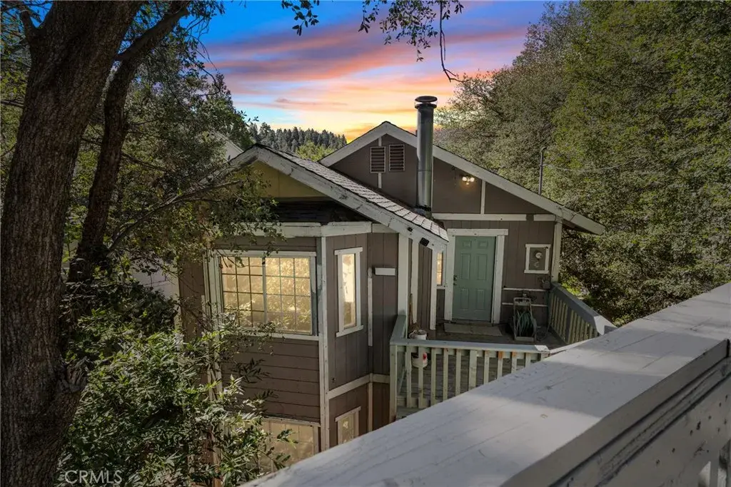 23561 Short Way, Crestline, CA 92325 - #1