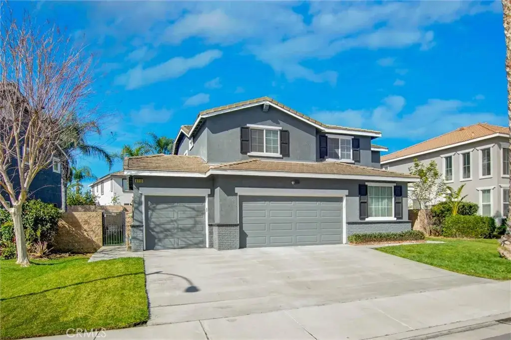 6713 Leanne, Eastvale, CA 91752 - #1