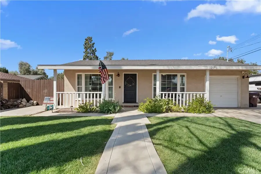 1217 N California Avenue North, Beaumont, CA 92223 - #2