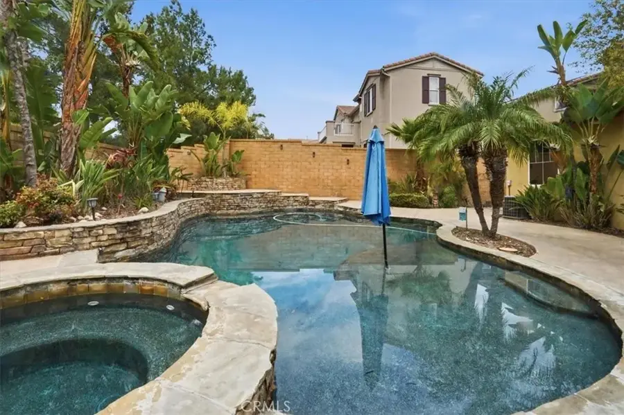 8651 Edelweiss, Corona, CA 92883 - #2