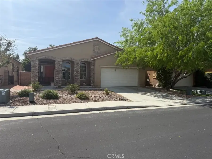 2667 Desert Breeze Way, Palm Springs, CA 92262 - #2
