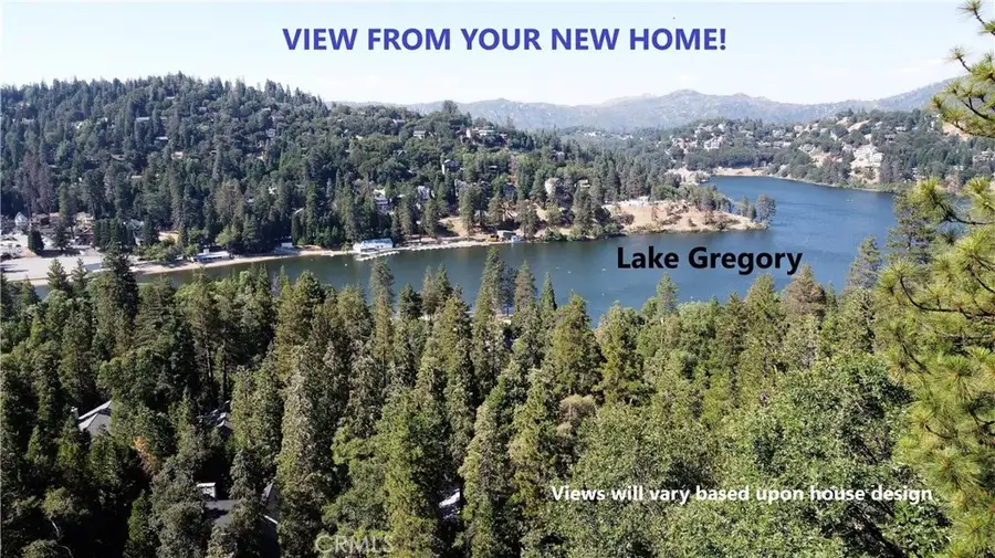 24240 Bernard, Crestline, CA 92325 - #2