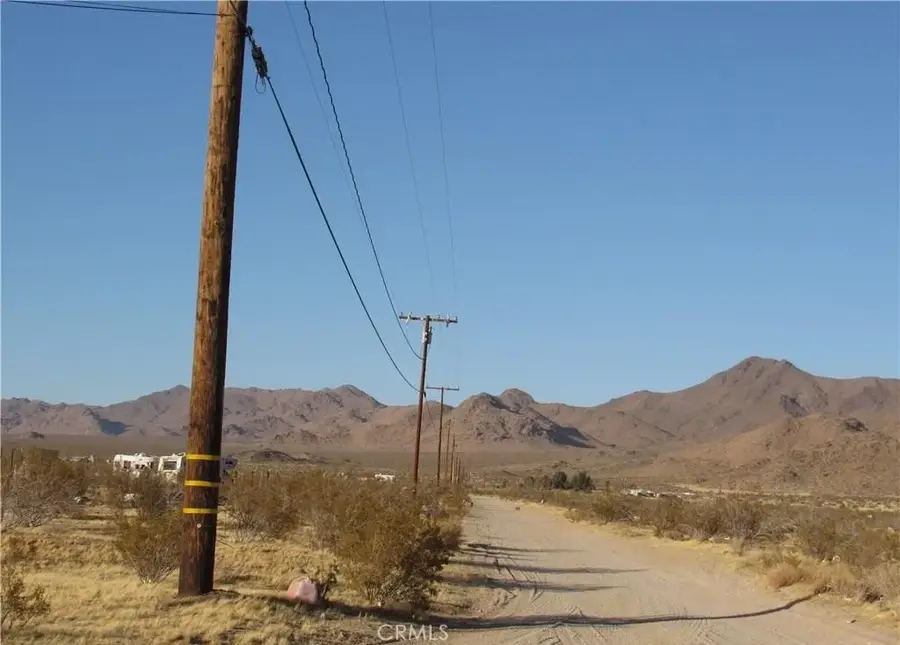 17485 Fern, Lucerne Valley, CA 92356 - #3