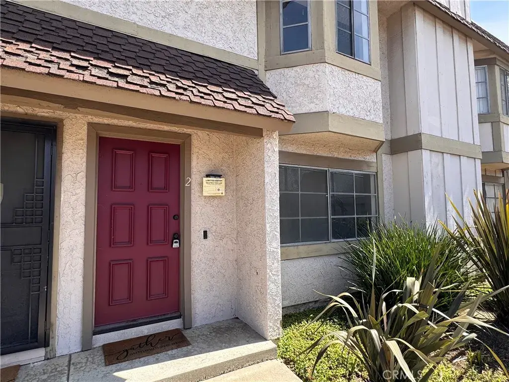 1240 N Citrus Avenue #2, Covina, CA 91722 - #1