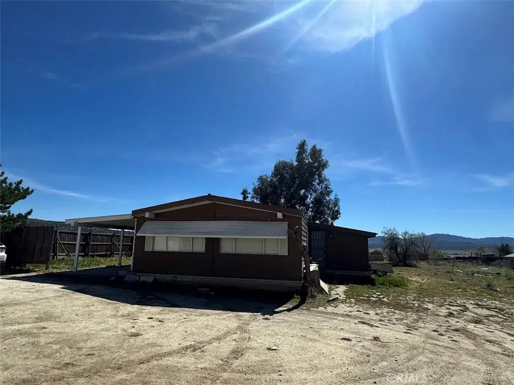 38275 Kirby, Anza, CA 92539 - #1