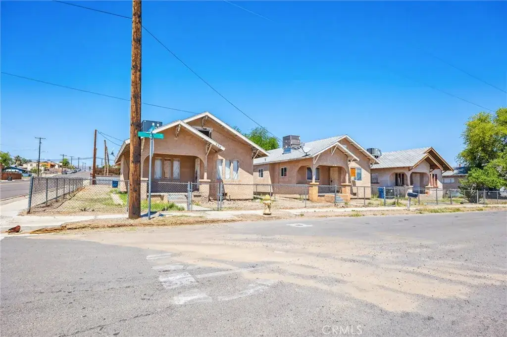 518 A St, Needles, CA 92363 - #1