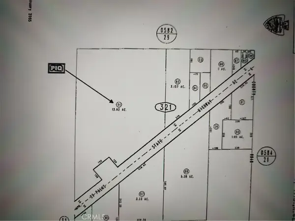 0 Hwy 62, Morongo Valley, CA 92256