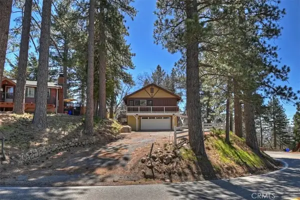 30573 Live Oak, Running Springs, CA 92382