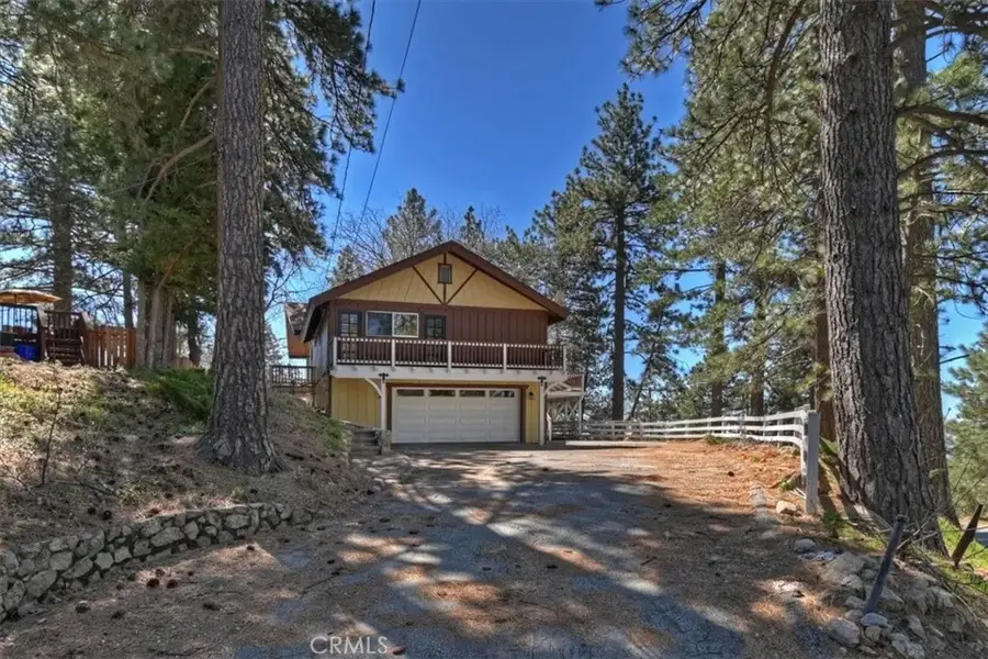 30573 Live Oak, Running Springs, CA 92382 - #2