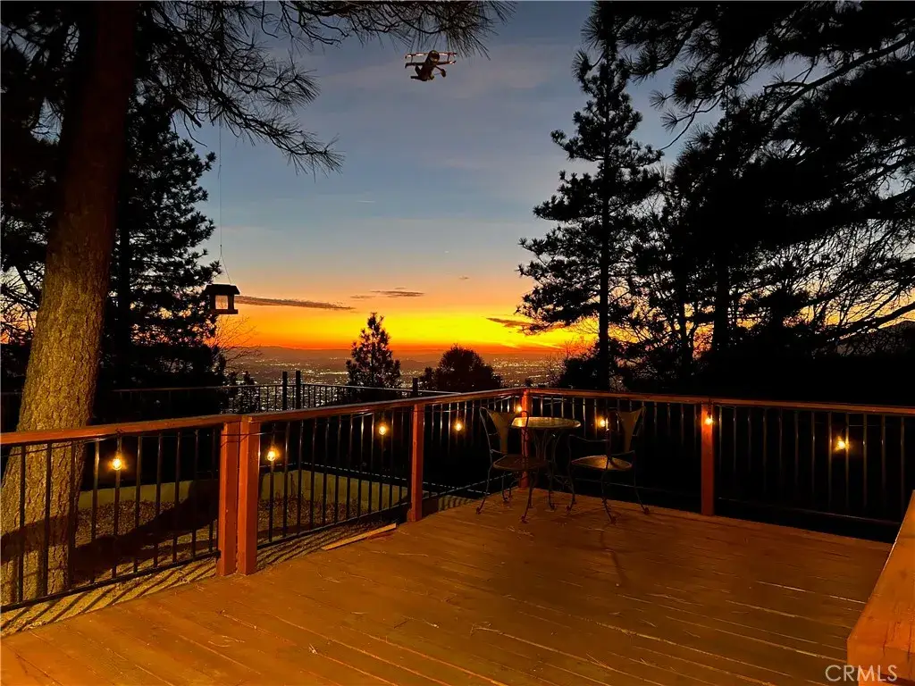 30445 Live Oak, Running Springs, CA 92382 - #1