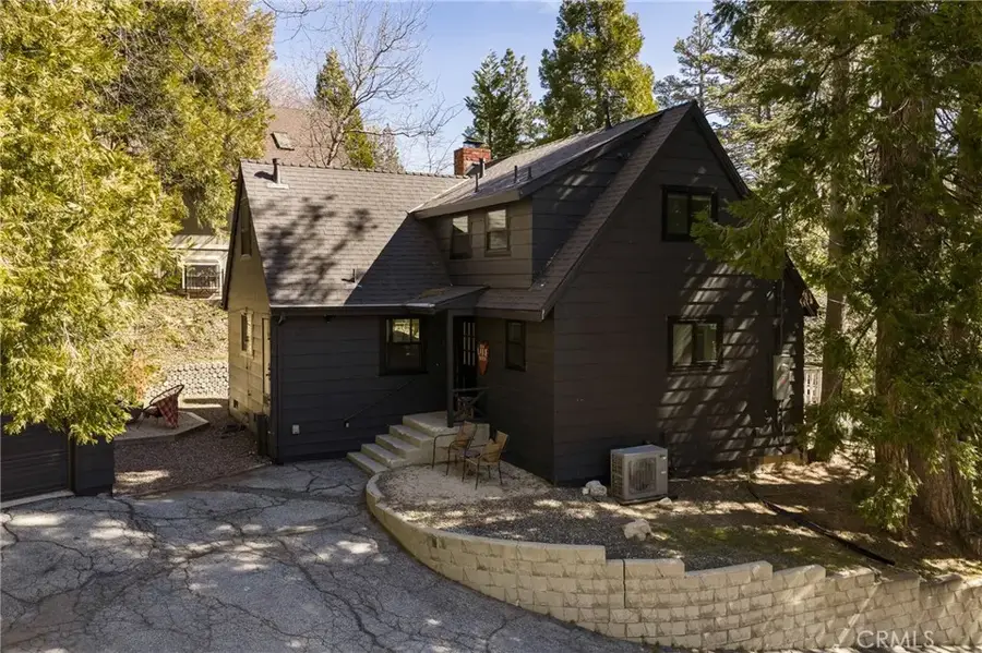 28989 Palisades, Lake Arrowhead, CA 92352 - #2