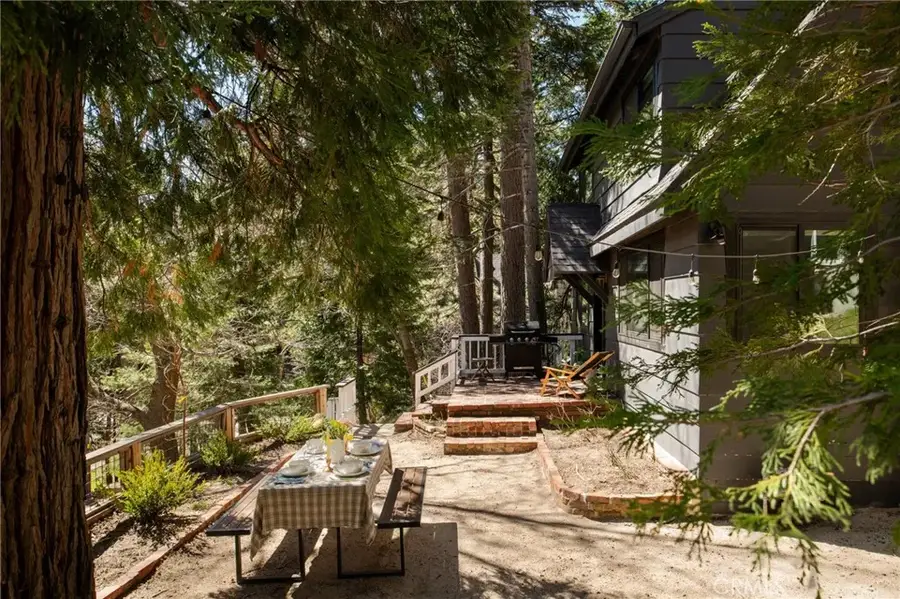 28989 Palisades, Lake Arrowhead, CA 92352 - #3