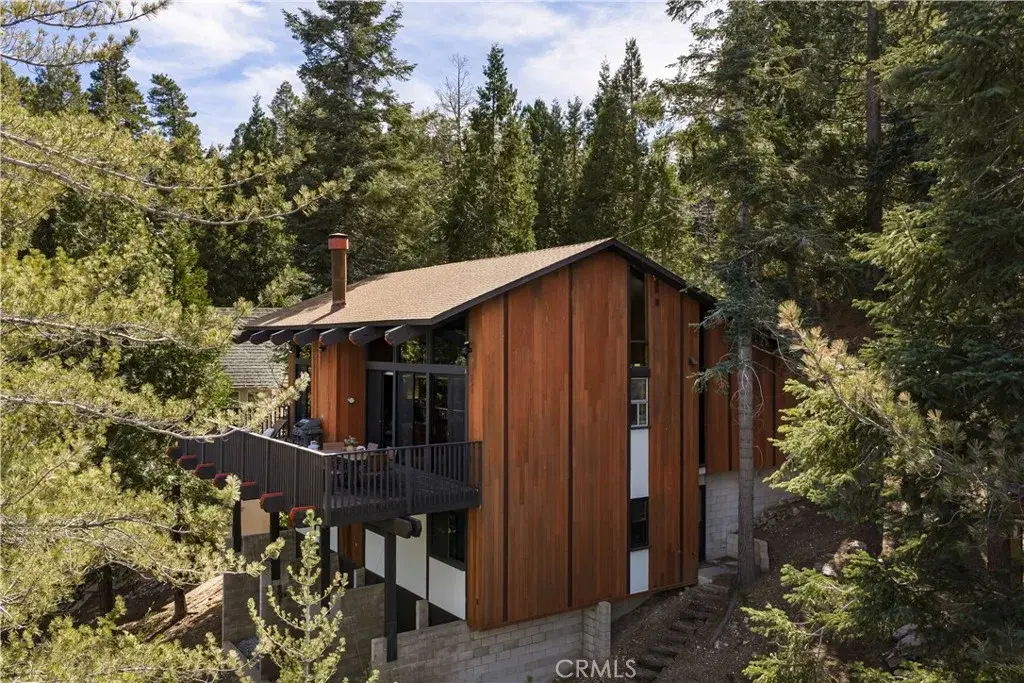 287 Grizzly Road, Lake Arrowhead, CA 92352 - #1