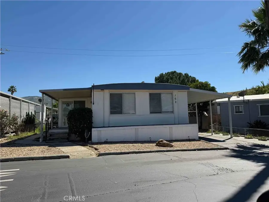 2751 S Reche Canyon #162, Colton, CA 92324 - #2