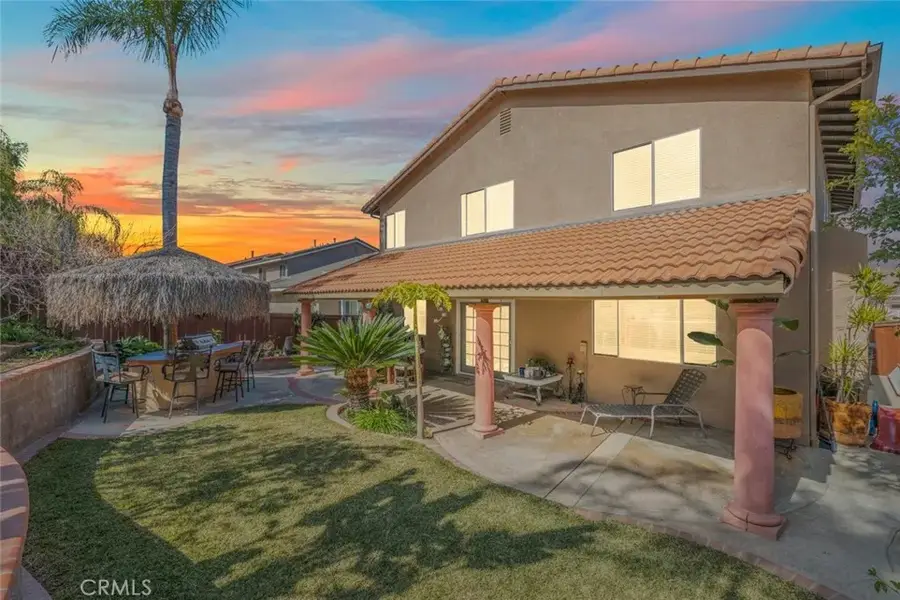 1284 Longport Way, Corona, CA 92881 - #2