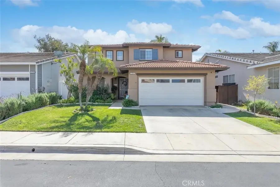 1284 Longport Way, Corona, CA 92881 - #3