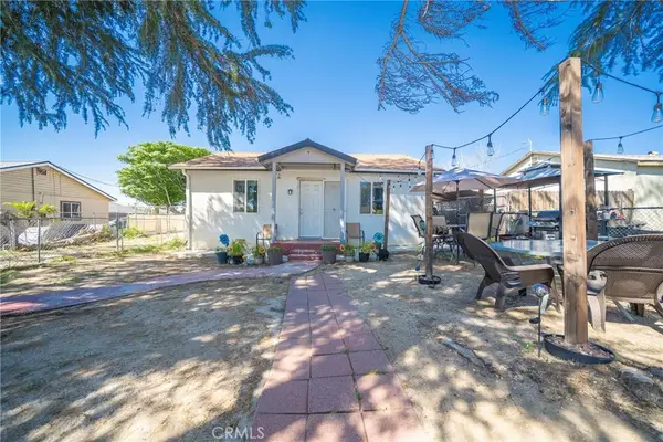 541 N Hargrave St, Banning, CA 92220