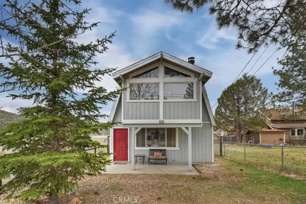 800 C Lane, Big Bear City, CA 92314 - #1