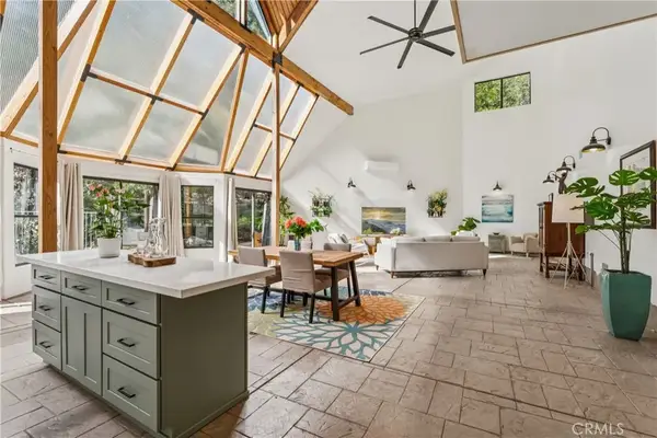 113 Brentwood, Lake Arrowhead, CA 92352