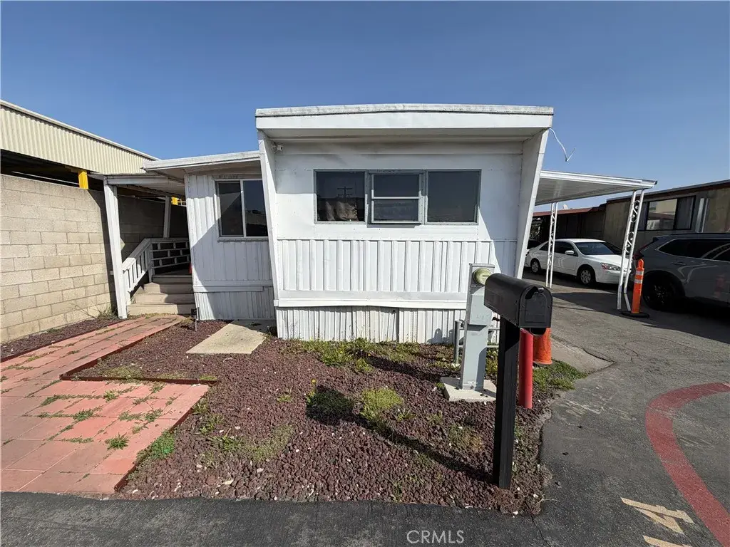 1517 Merced Ave. #44, South El Monte, CA 91733 - #1