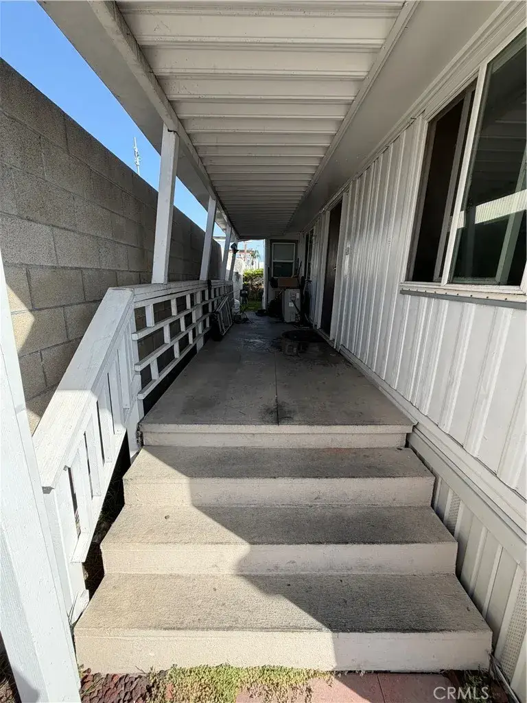 1517 Merced Ave. #44, South El Monte, CA 91733 - #3