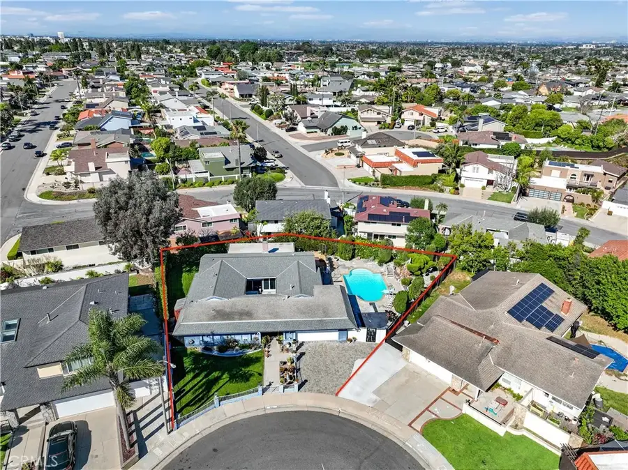 8131 Wenlock Circle, Huntington Beach, CA 92646 - #3