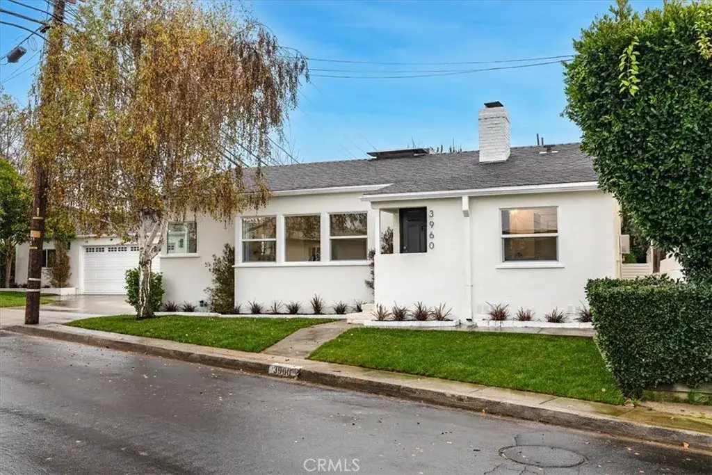 3960 Verdugo View Drive, Los Angeles, CA 90065 - #1