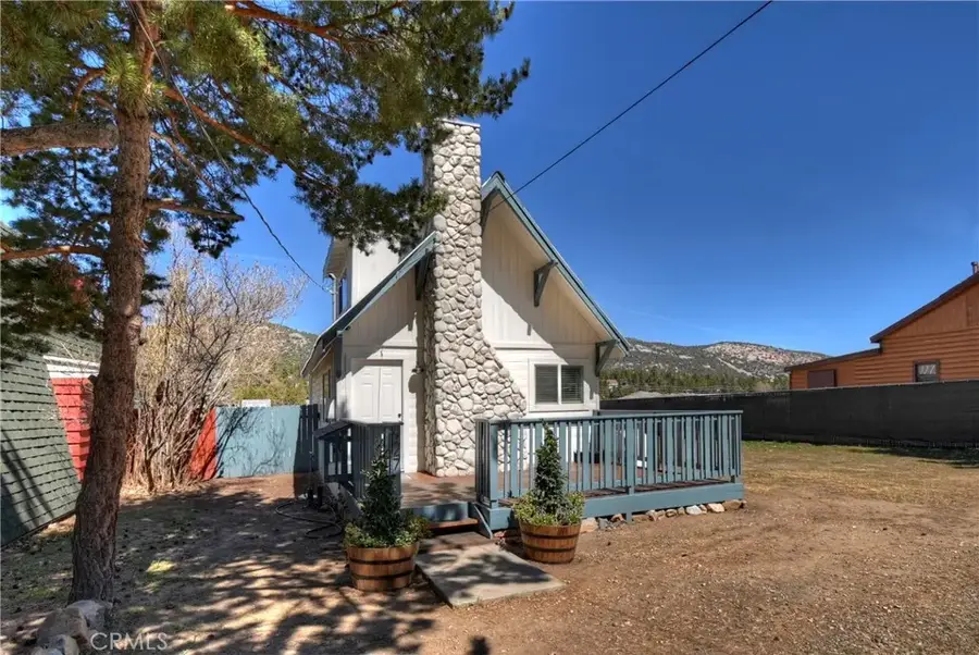 927 W Fairway, Big Bear City, CA 92314 - #2