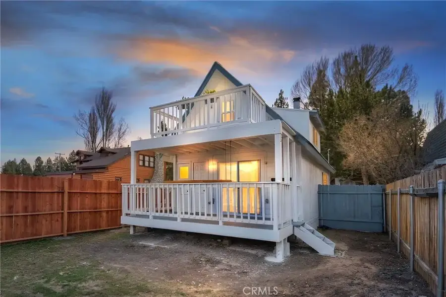 927 W Fairway, Big Bear City, CA 92314 - #3