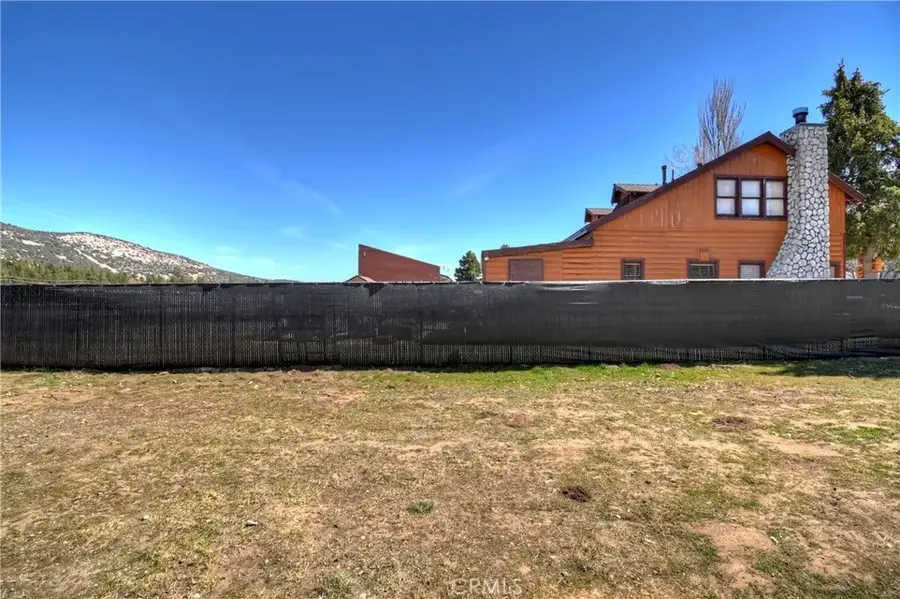 925 W Fairway, Big Bear City, CA 92314 - #2