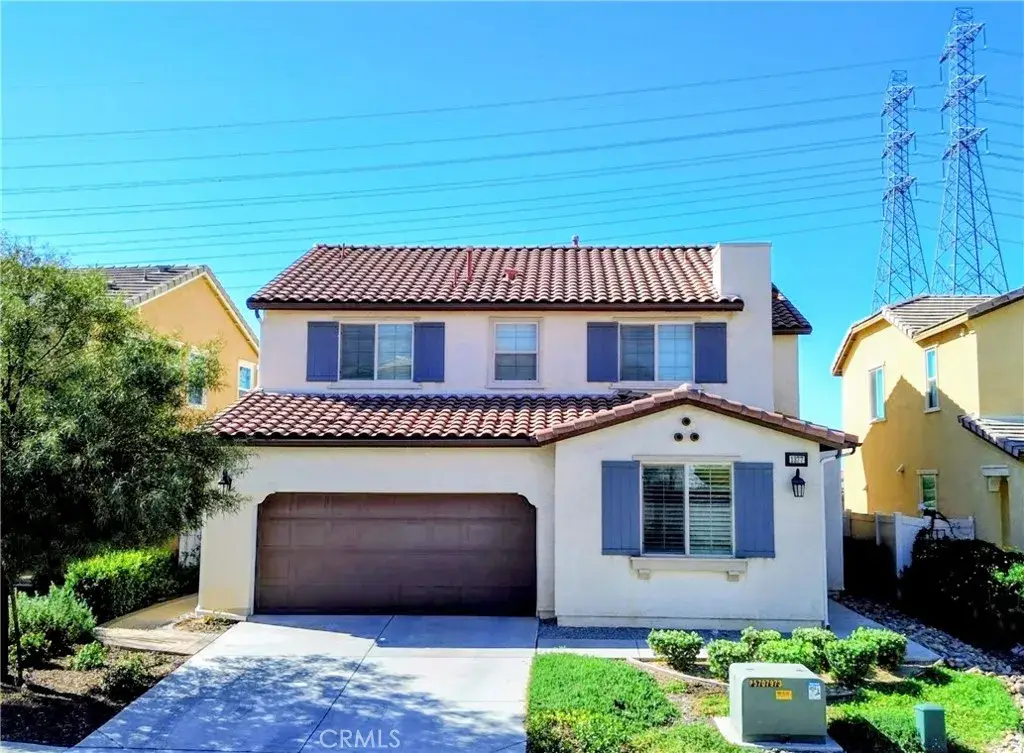 1377 Black Diamond, Beaumont, CA 92223 - #1