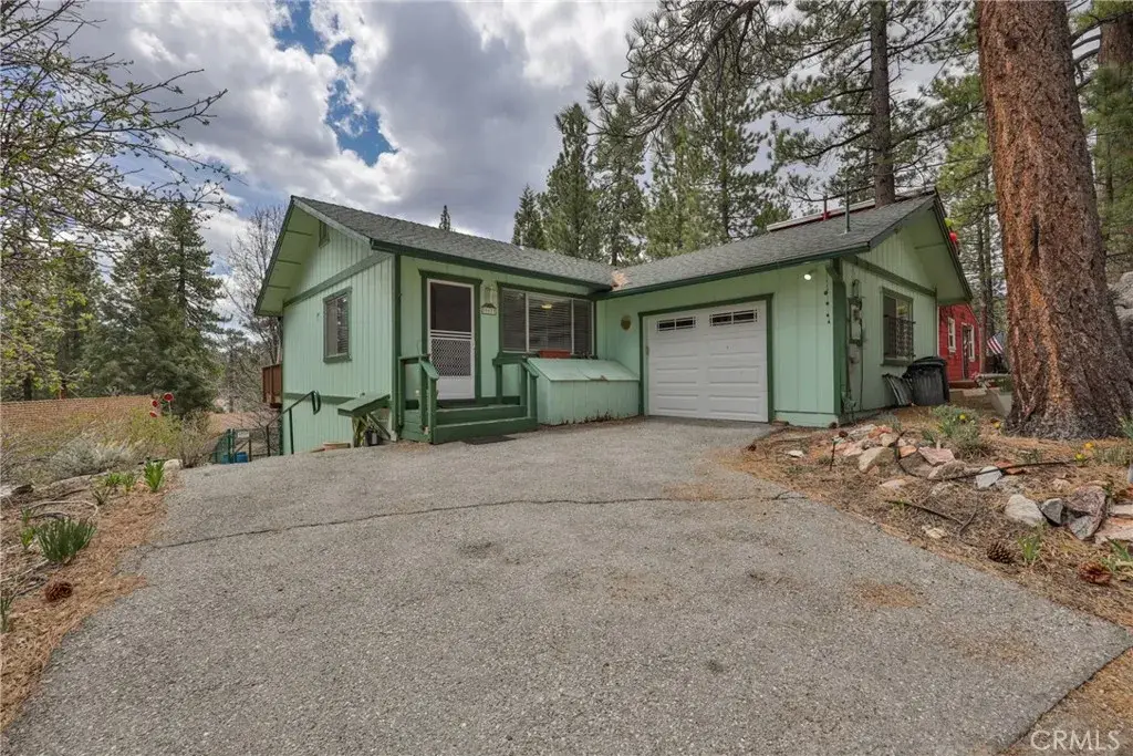 39177 Arapahoe Road, Fawnskin, CA 92333 - #1