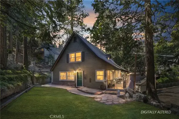 238 Bluebell, Lake Arrowhead, CA 92352