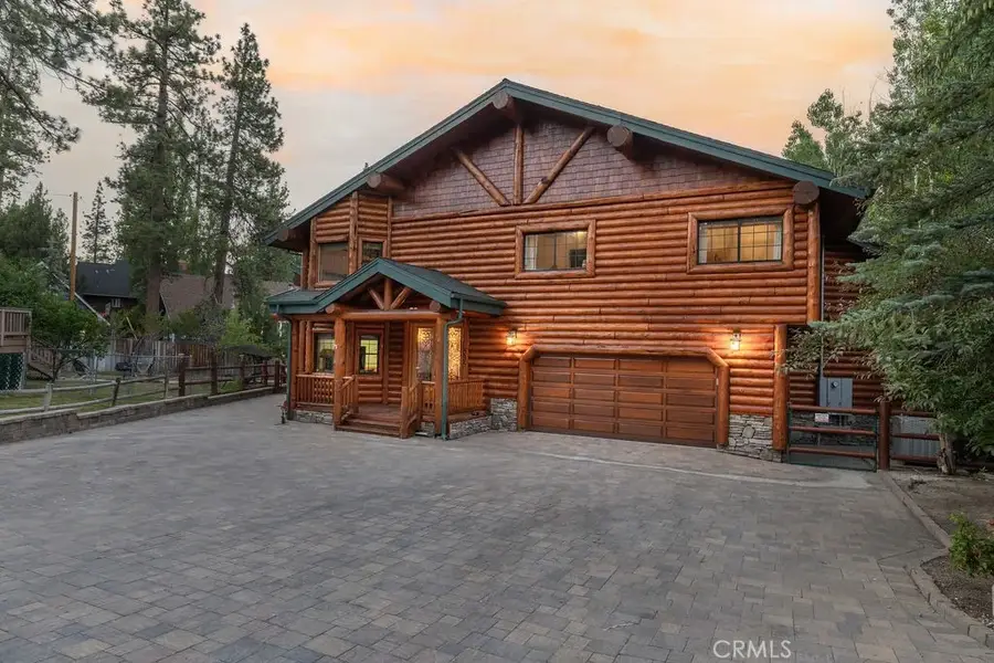 535 Cienega Road, Big Bear Lake, CA 92315 - #2