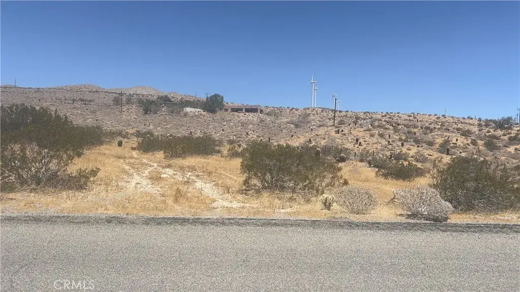 0 Painted Hills Rd, Palm Springs, CA 92262 - #1