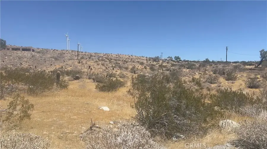 0 Painted Hills Rd, Palm Springs, CA 92262 - #2