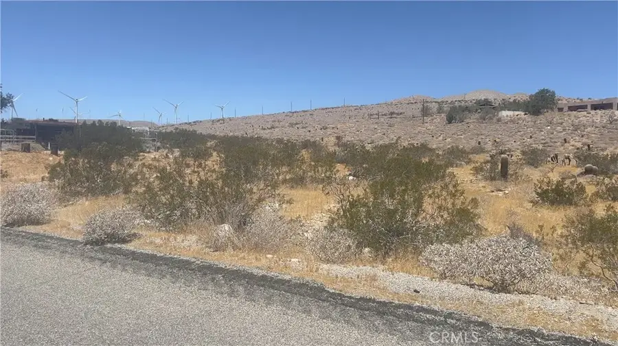 0 Painted Hills Rd, Palm Springs, CA 92262 - #3