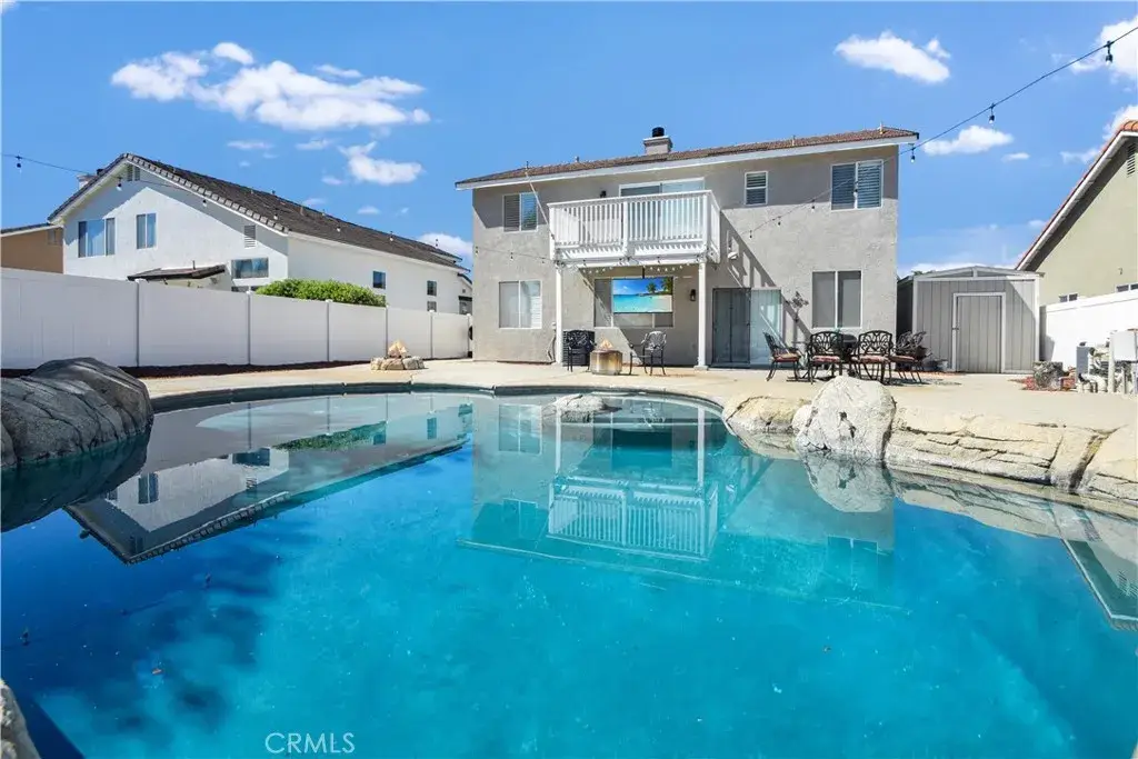 8574 De Loss Drive, Riverside, CA 92508 - #1